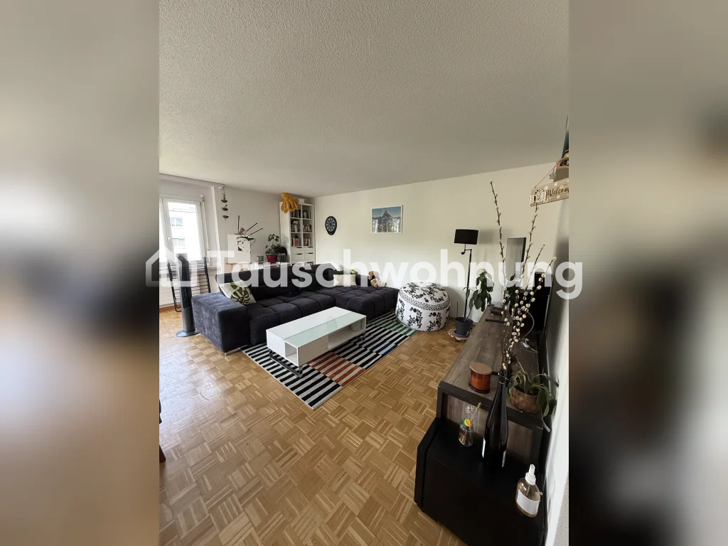 3 ½ rooms apartment, photo 3 of 10