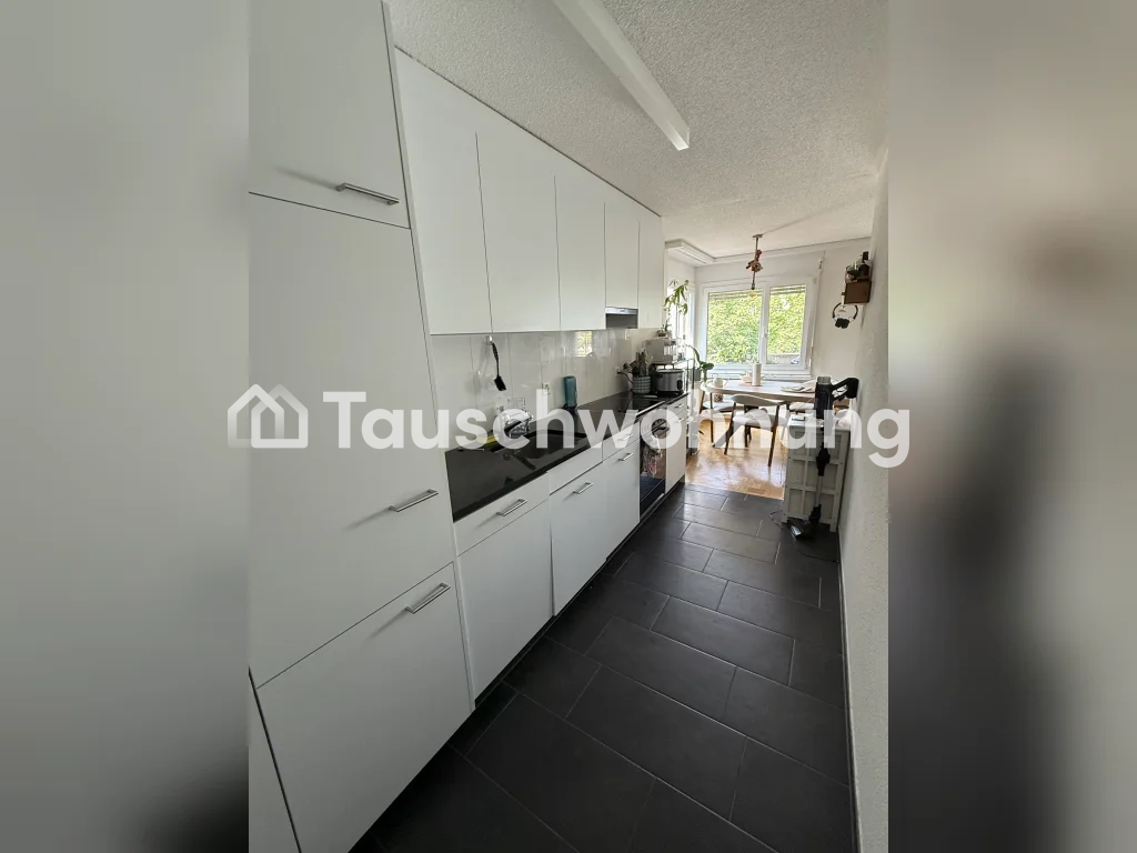 3 ½ rooms apartment, photo 4 of 10