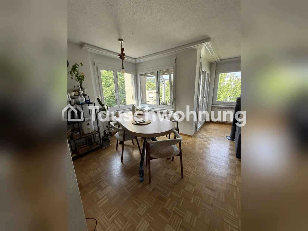 3 ½ rooms apartment, photo 1 of 10