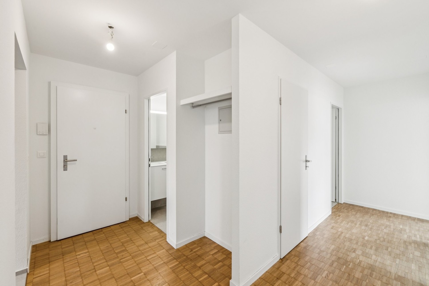 Appartamento di 4 ½ locali