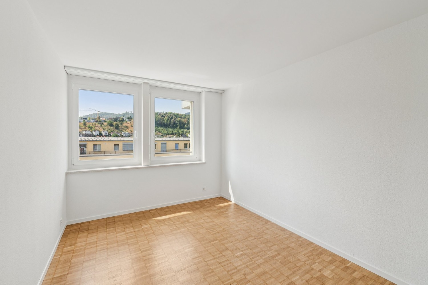 Appartamento di 4 ½ locali