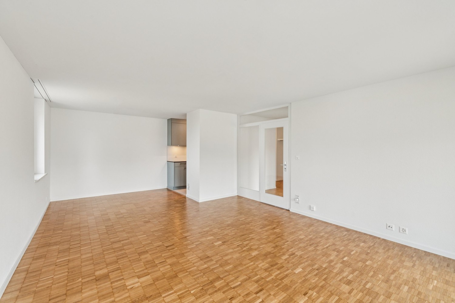 Appartamento di 4 ½ locali