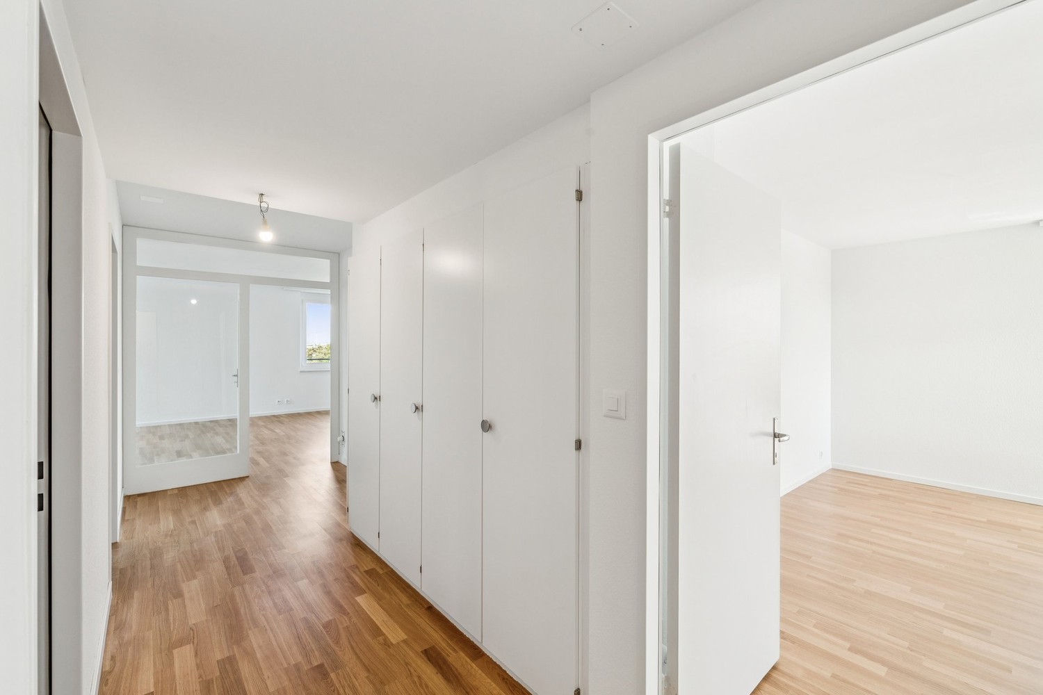 Appartamento di 4 ½ locali