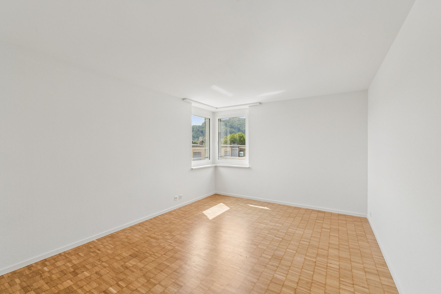 Appartamento di 4 ½ locali