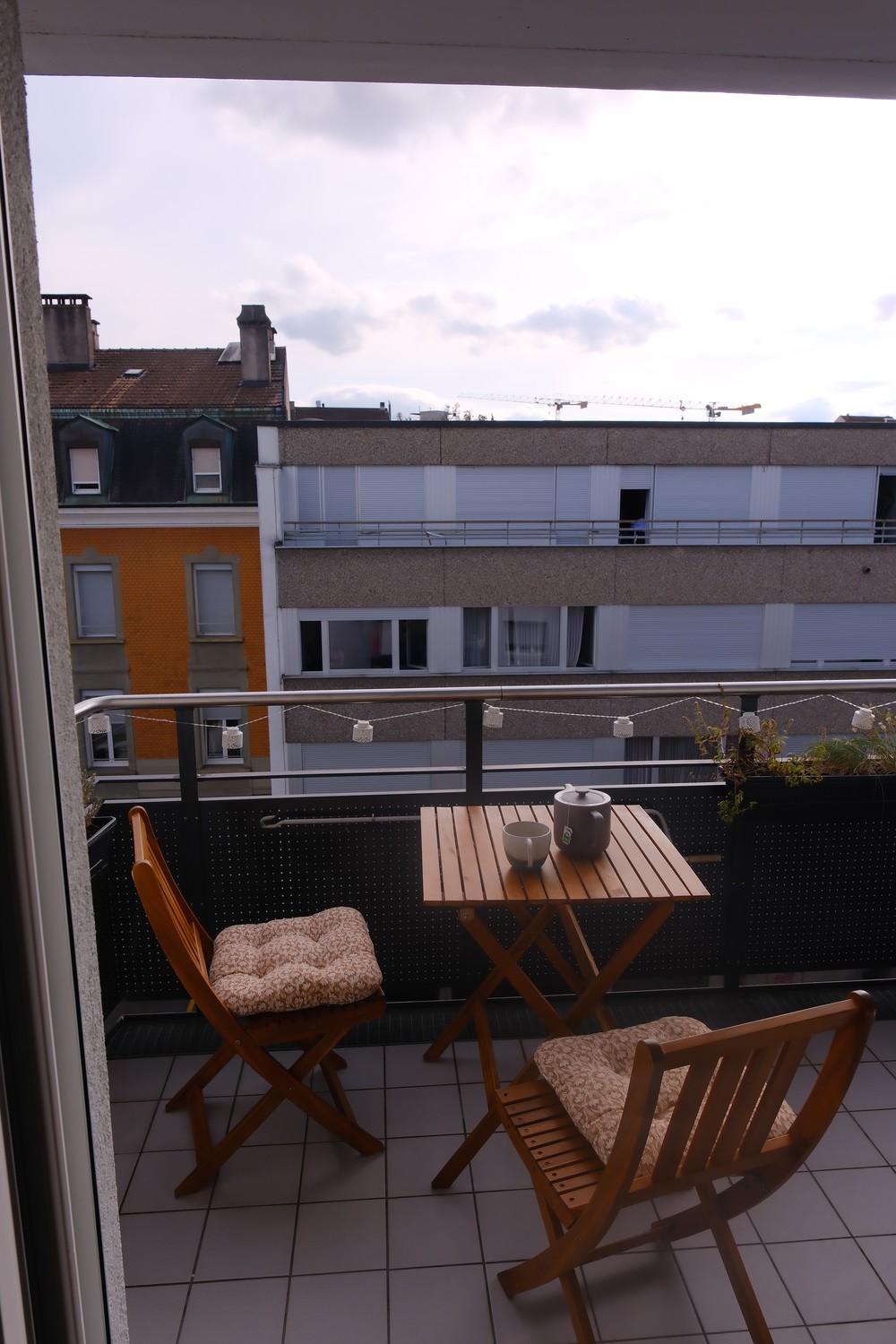 3 rooms apartment, photo 8 of 8