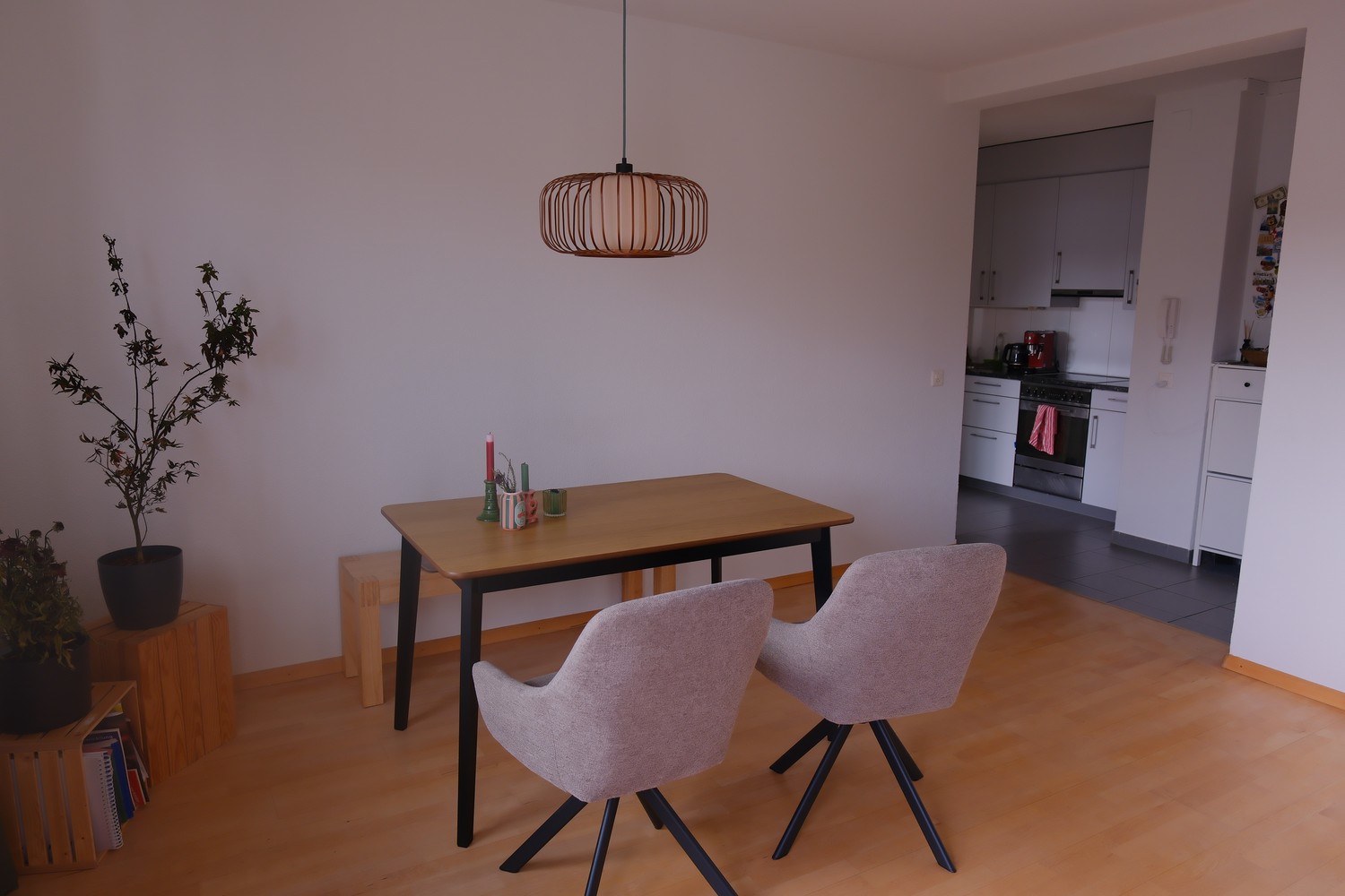 3 rooms apartment, photo 6 of 8