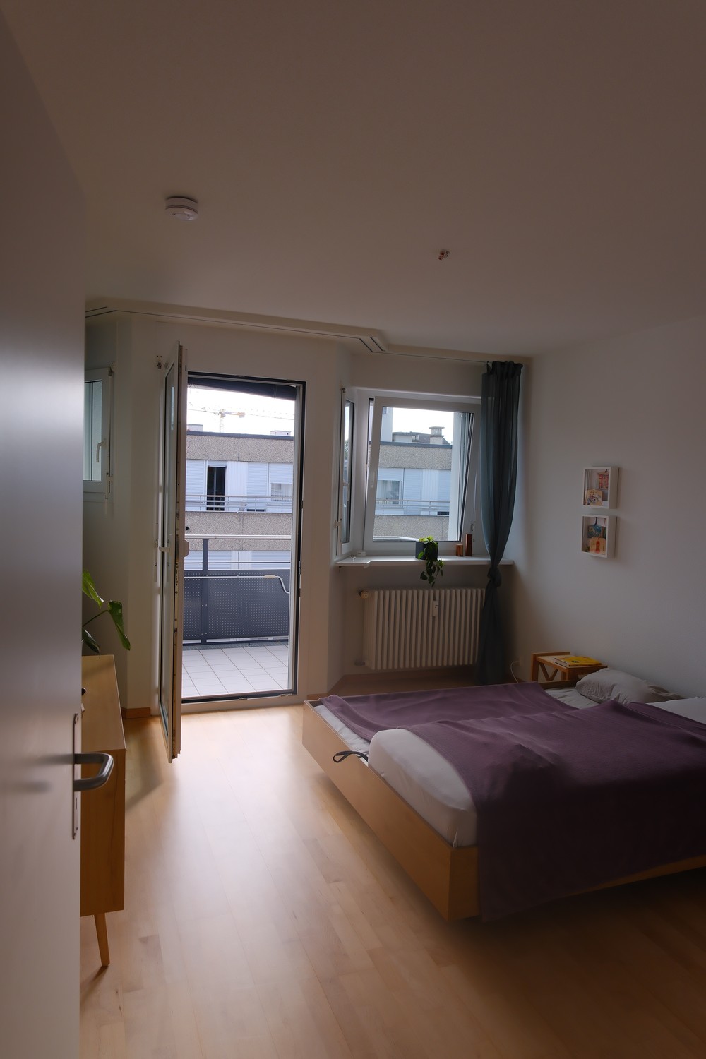 3 rooms apartment, photo 5 of 8