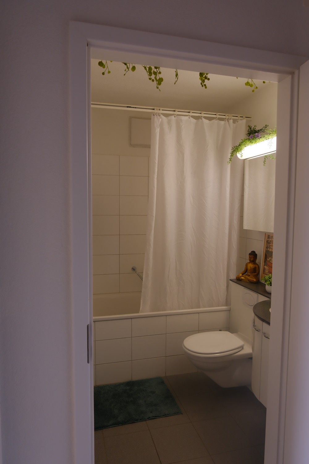 3 rooms apartment, photo 3 of 8