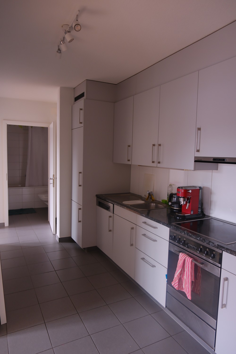 3 rooms apartment, photo 4 of 8