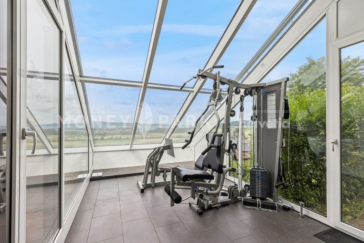 4 ½ pièces appartement avec terrasse, photo 8 sur 10