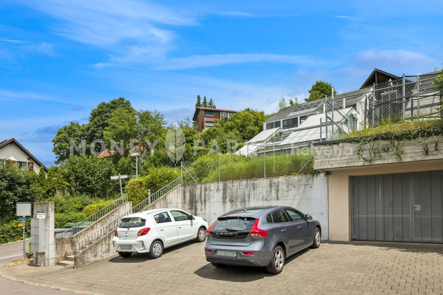 4 ½ pièces appartement avec terrasse, photo 10 sur 10