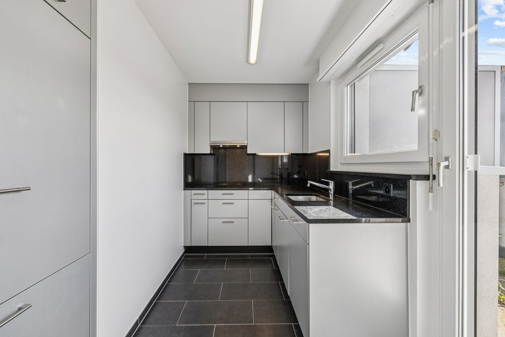 3 ½ pièces appartement