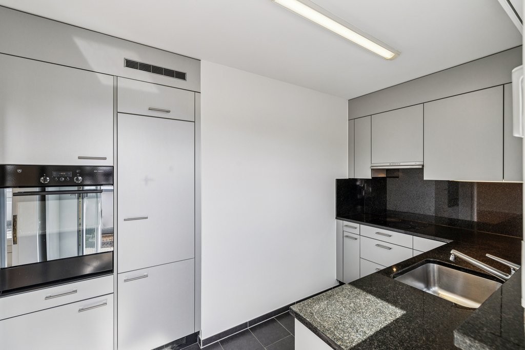 3 ½ pièces appartement