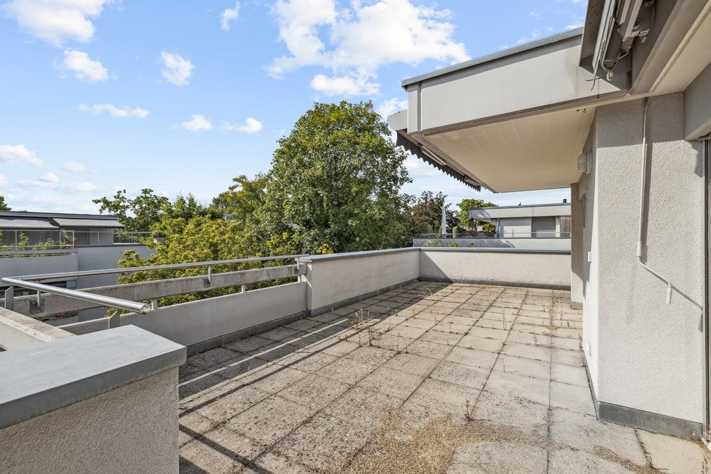 3 ½ pièces appartement