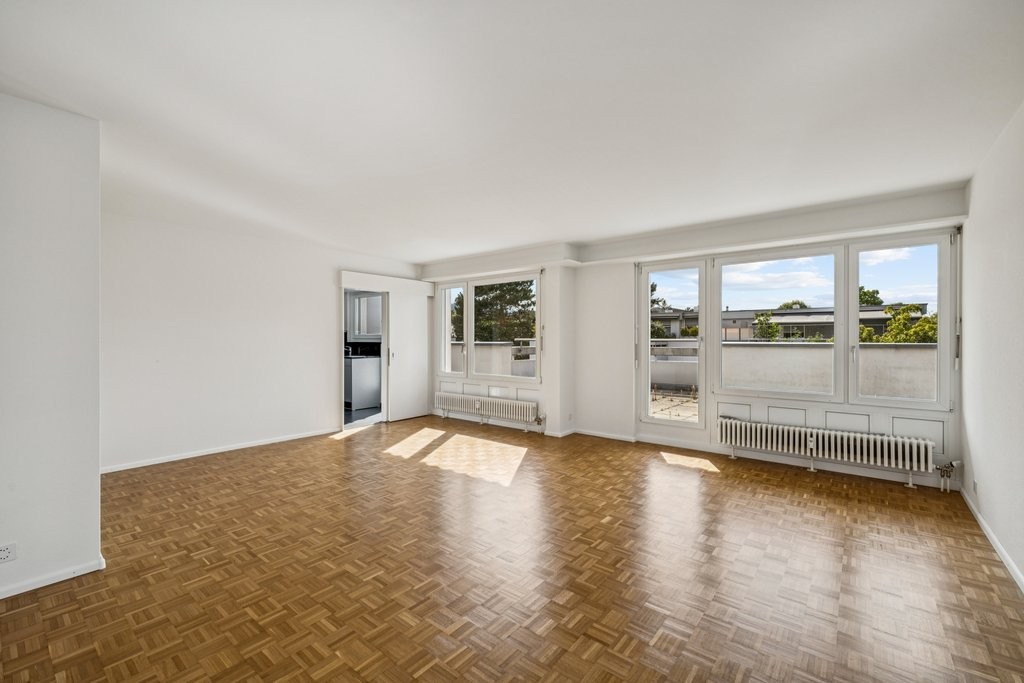 3 ½ pièces appartement