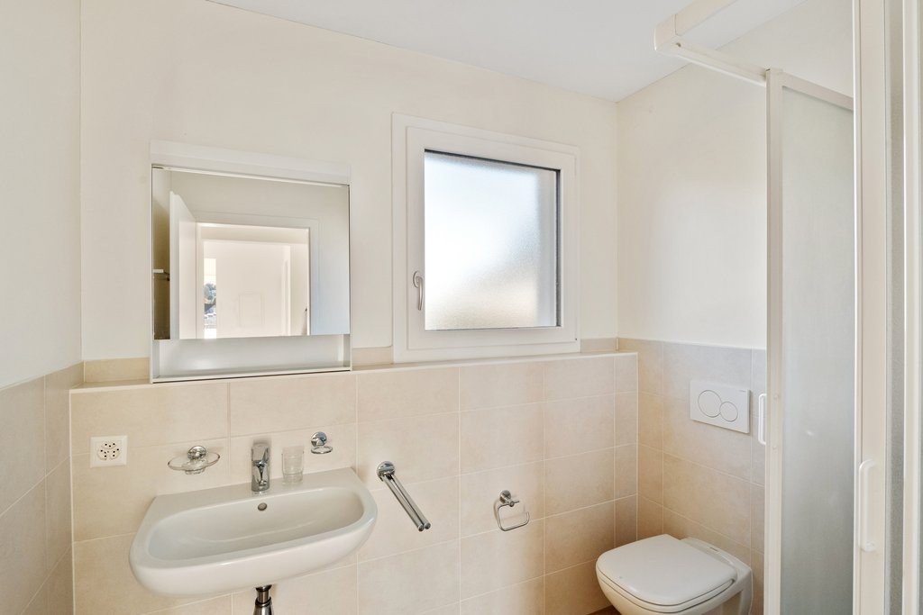 3 ½ Zimmer Wohnung