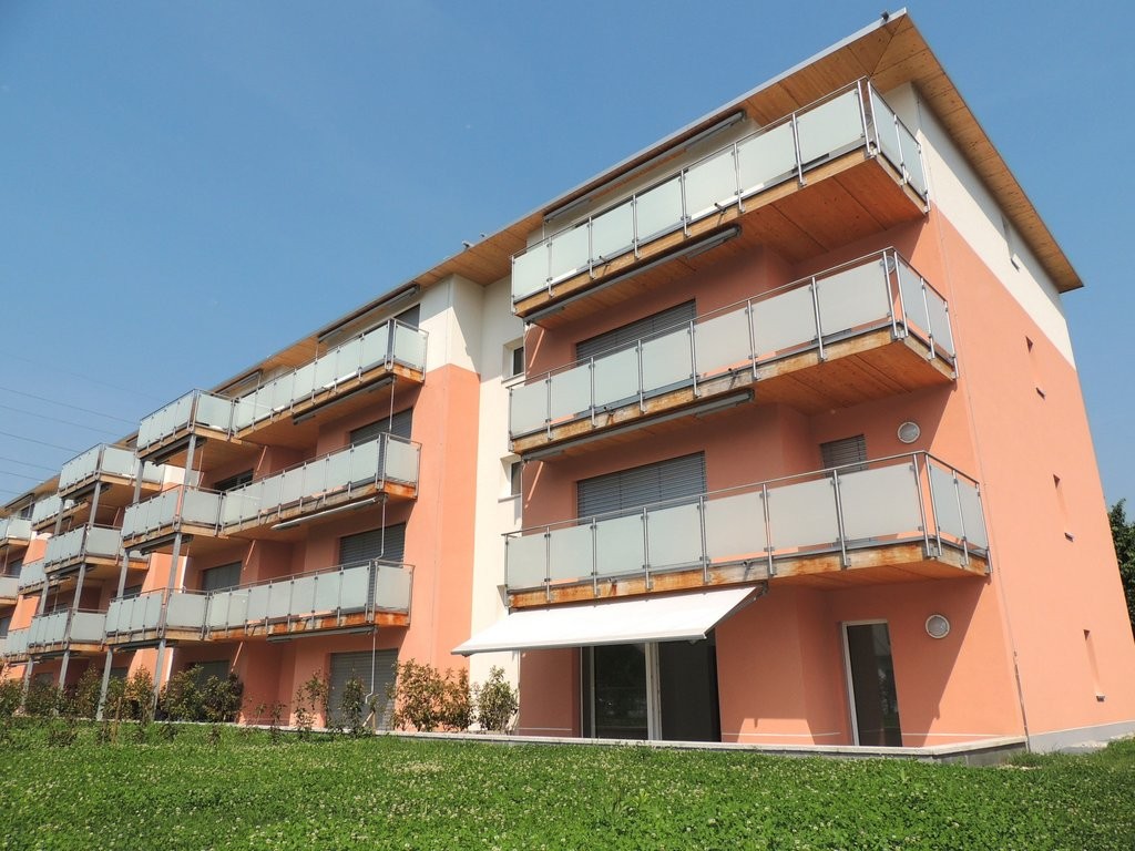 3 ½ Zimmer Wohnung