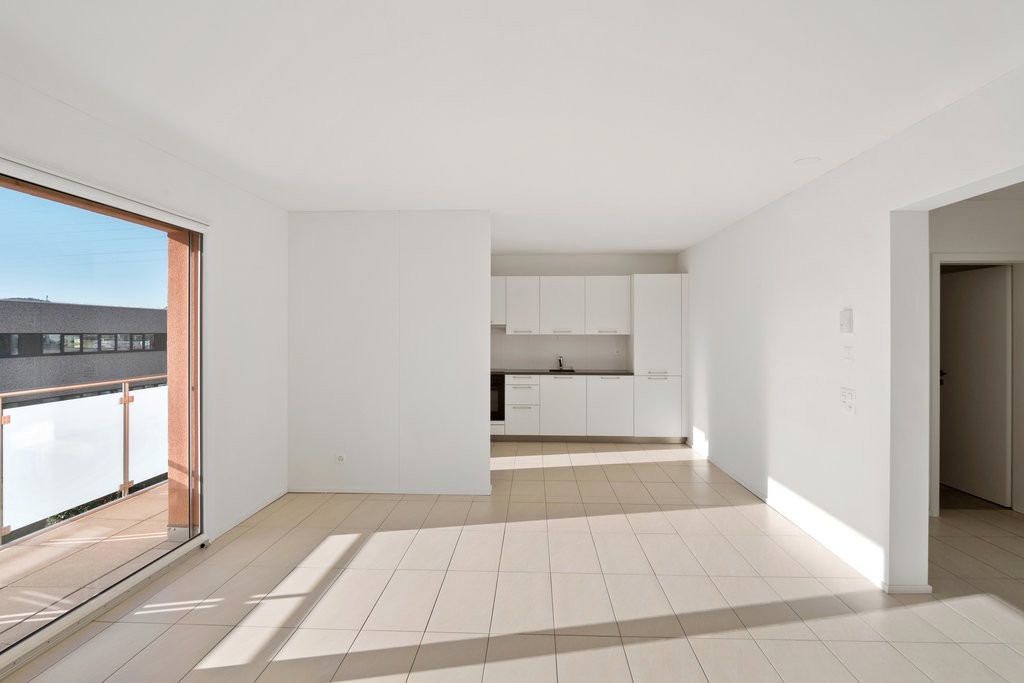 3 ½ Zimmer Wohnung