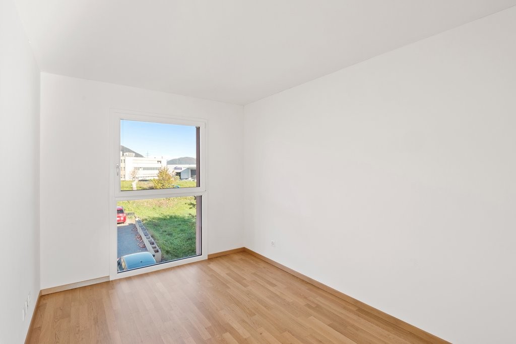 3 ½ Zimmer Wohnung