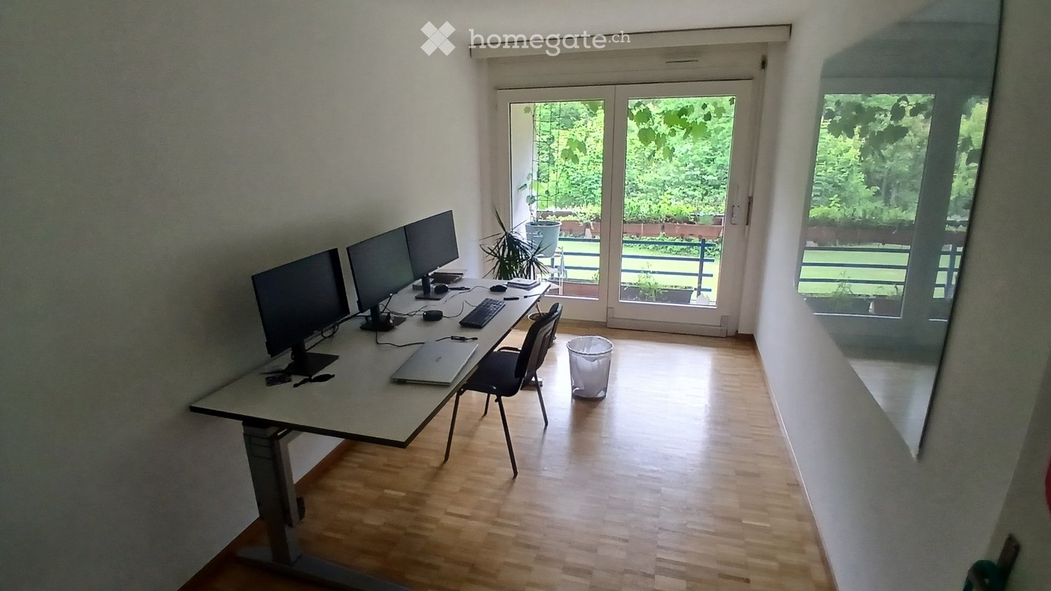 Appartamento di 3 ½ locali