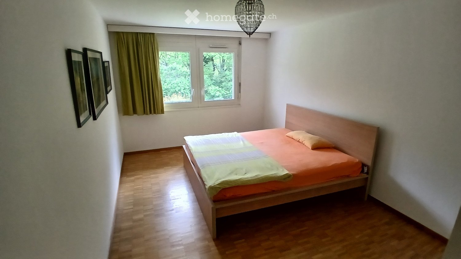 Appartamento di 3 ½ locali