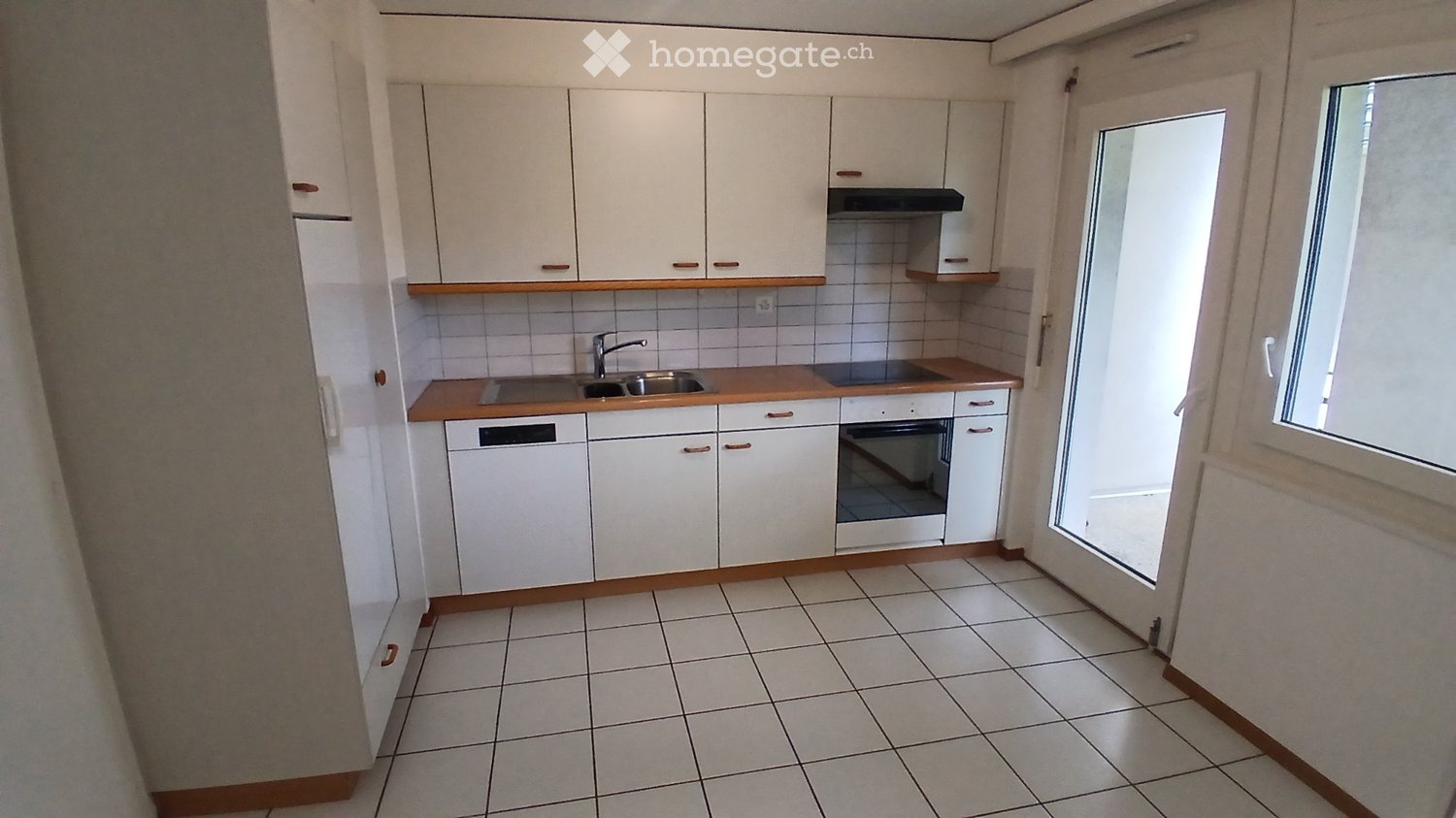 Appartamento di 3 ½ locali