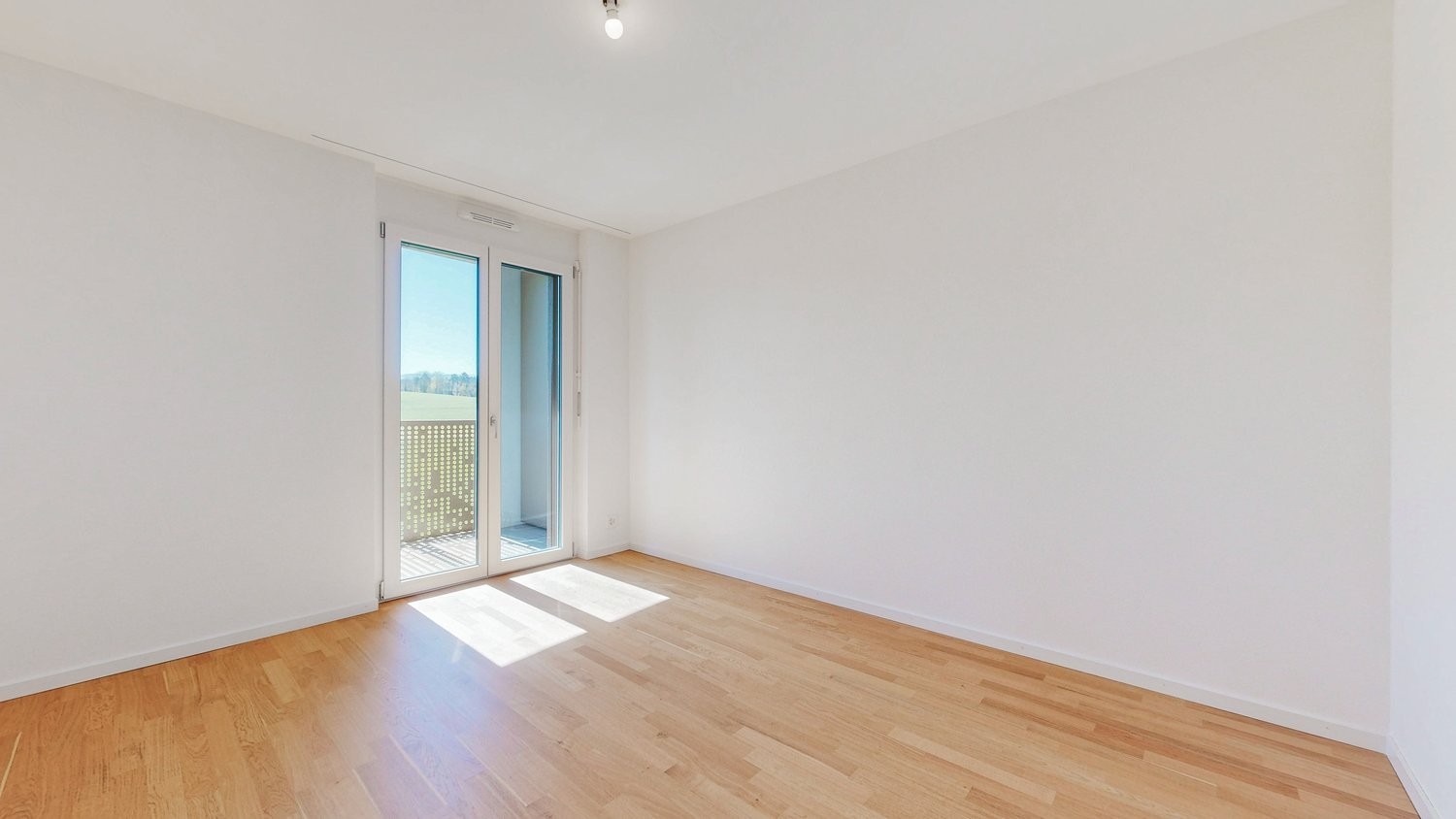 Appartamento di 2 ½ locali