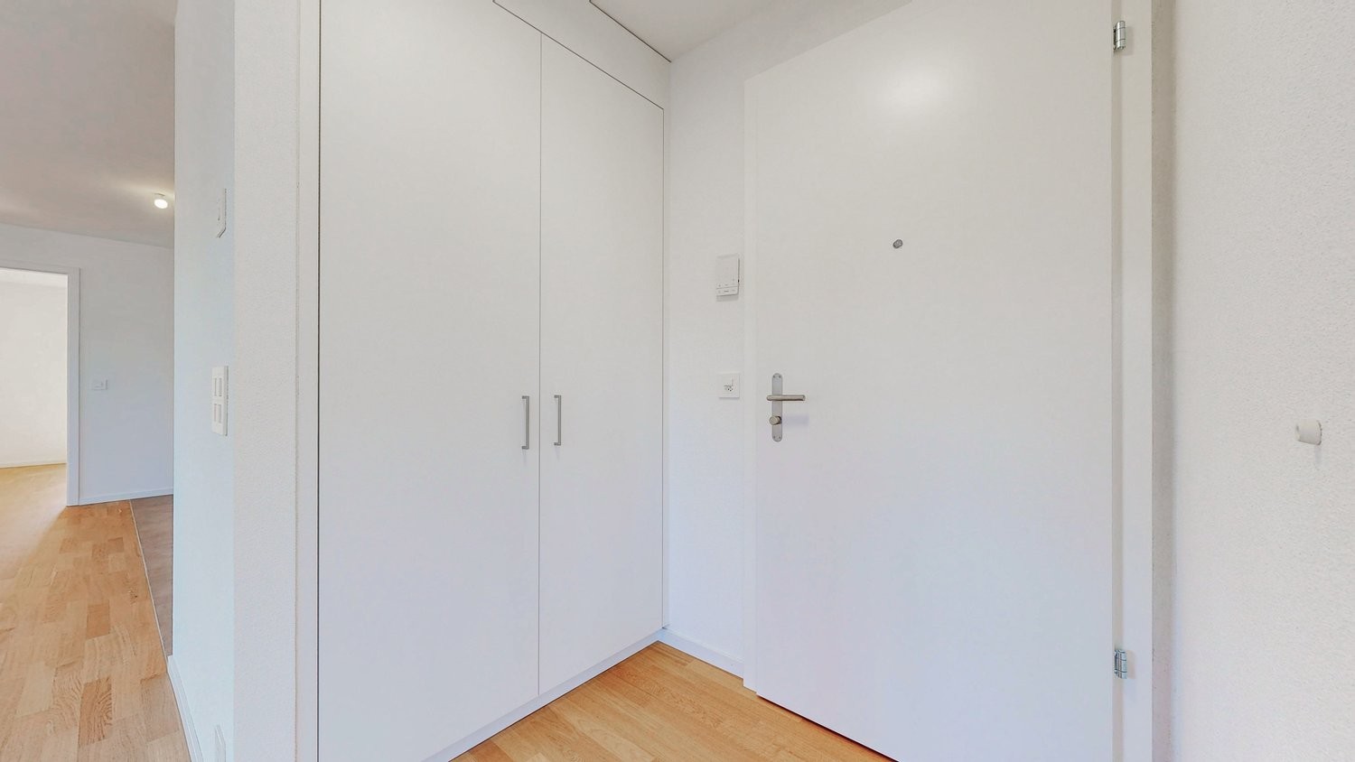 Appartamento di 2 ½ locali