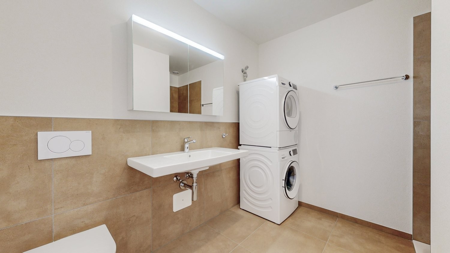 Appartamento di 2 ½ locali