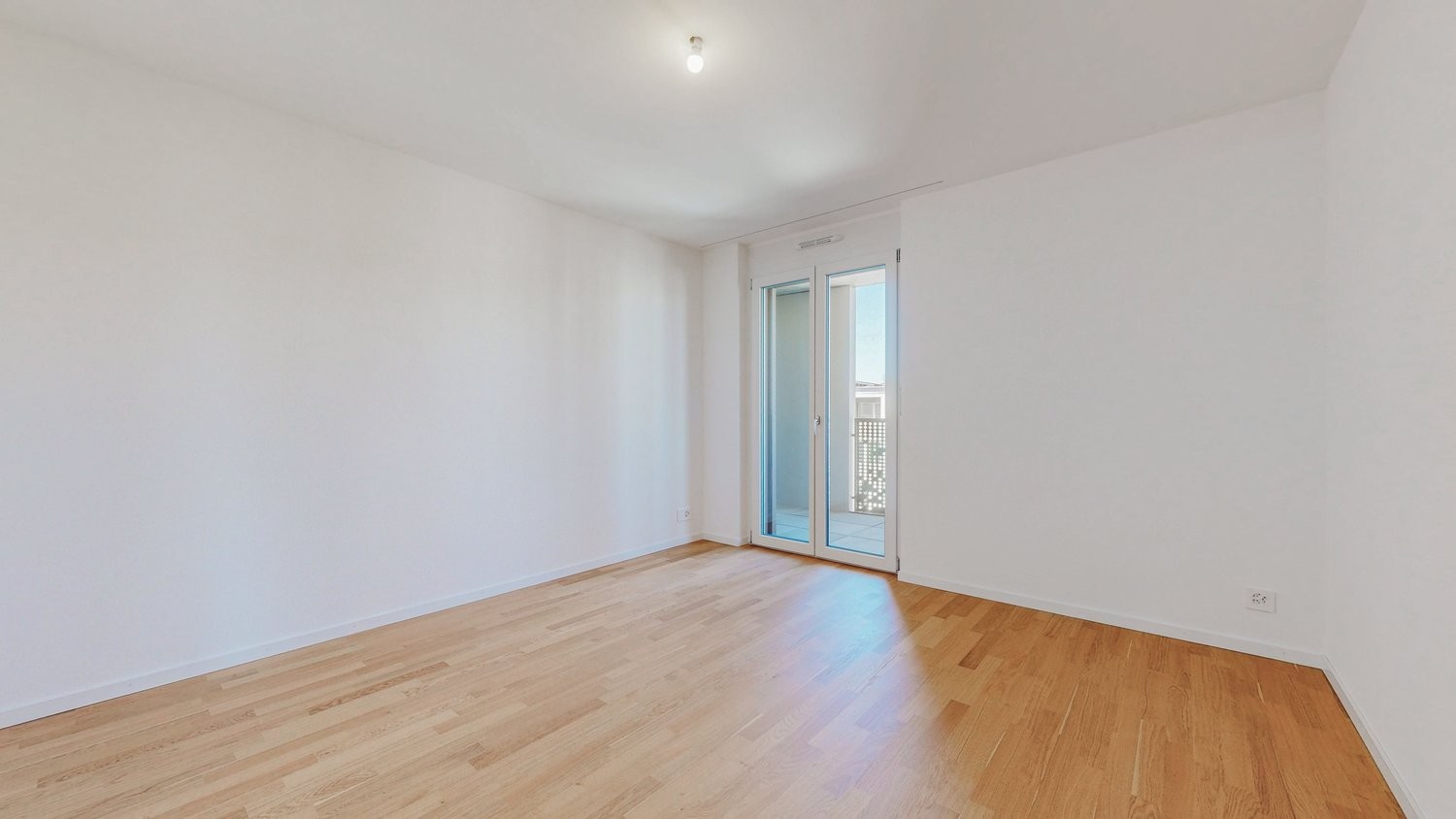 Appartamento di 2 ½ locali