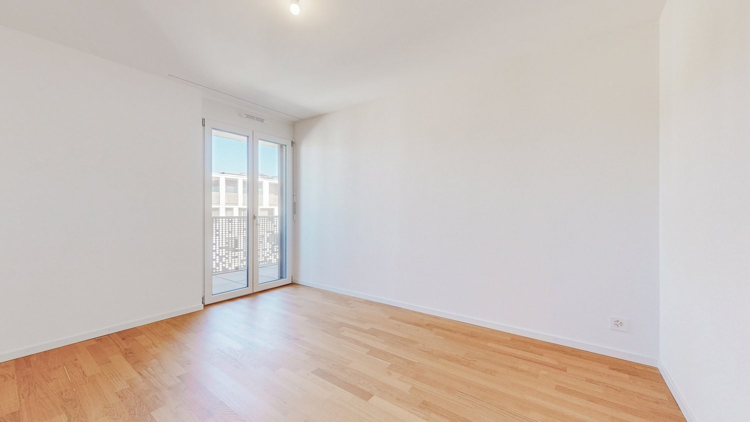 Appartamento di 2 ½ locali