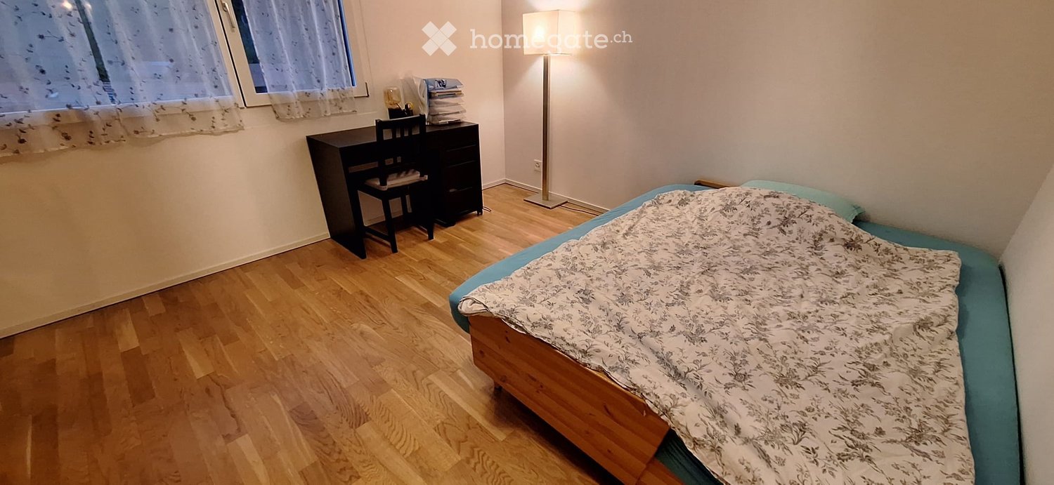 3 ½ rooms apartment, photo 4 of 5