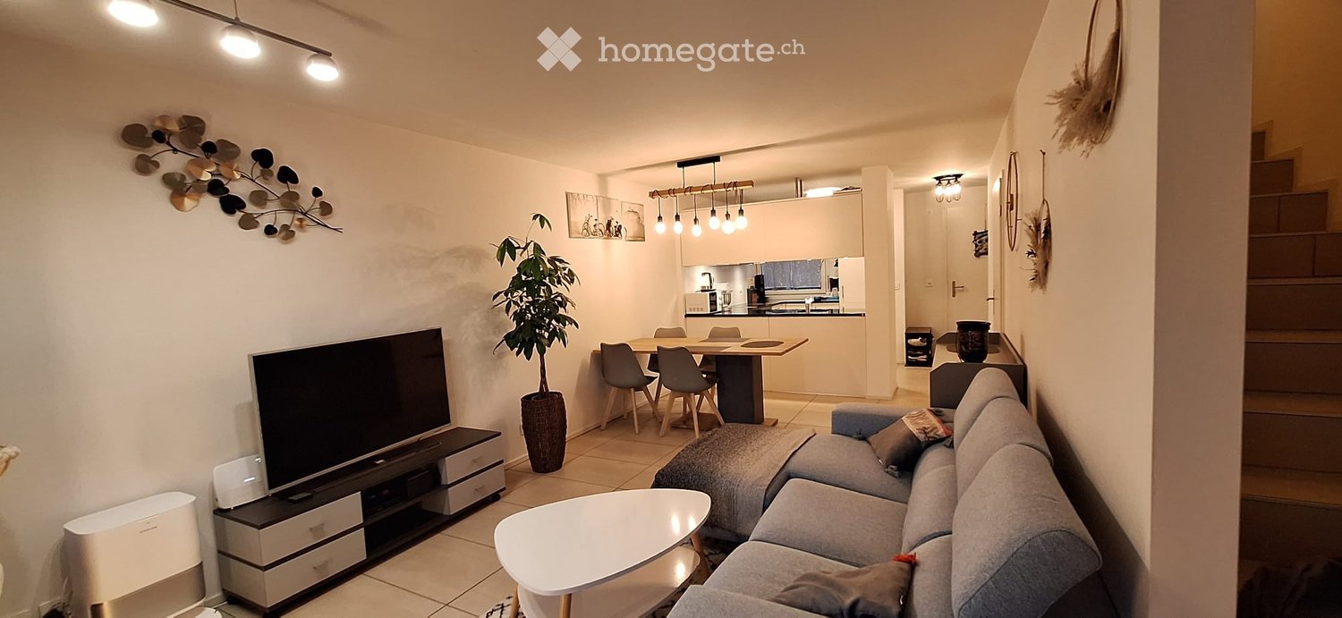 3 ½ rooms apartment, photo 5 of 5