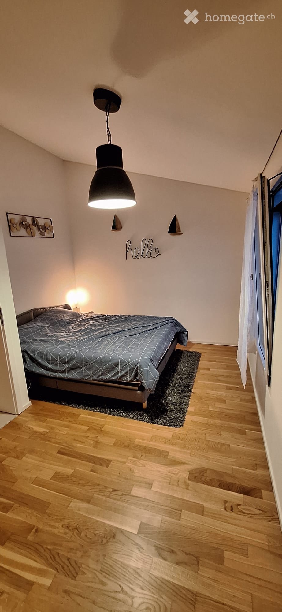 3 ½ rooms apartment, photo 3 of 5
