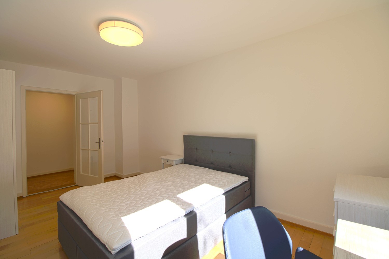 Room in a shared flat, photo 2 of 10