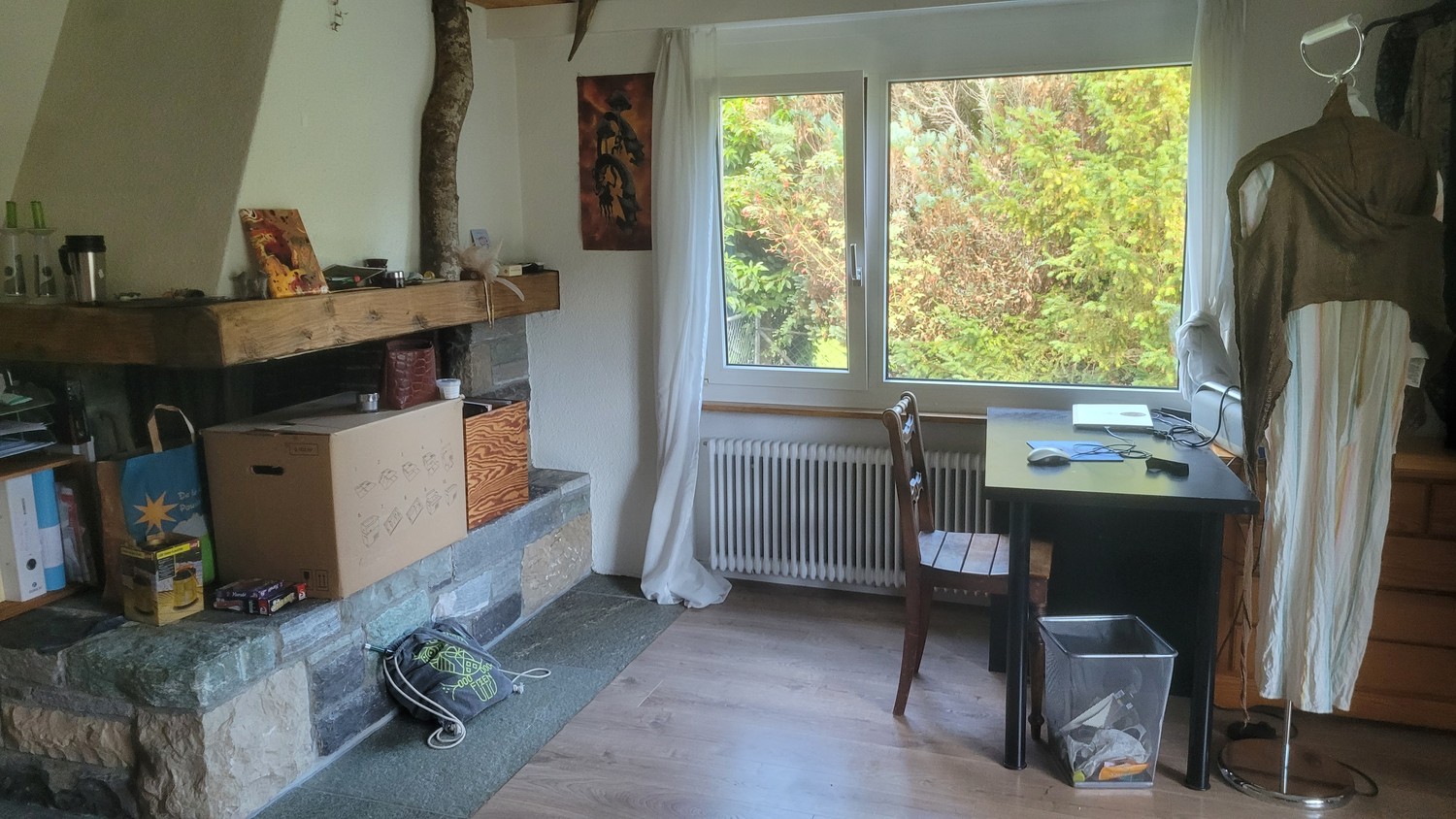 Room in a shared flat, photo 6 of 6