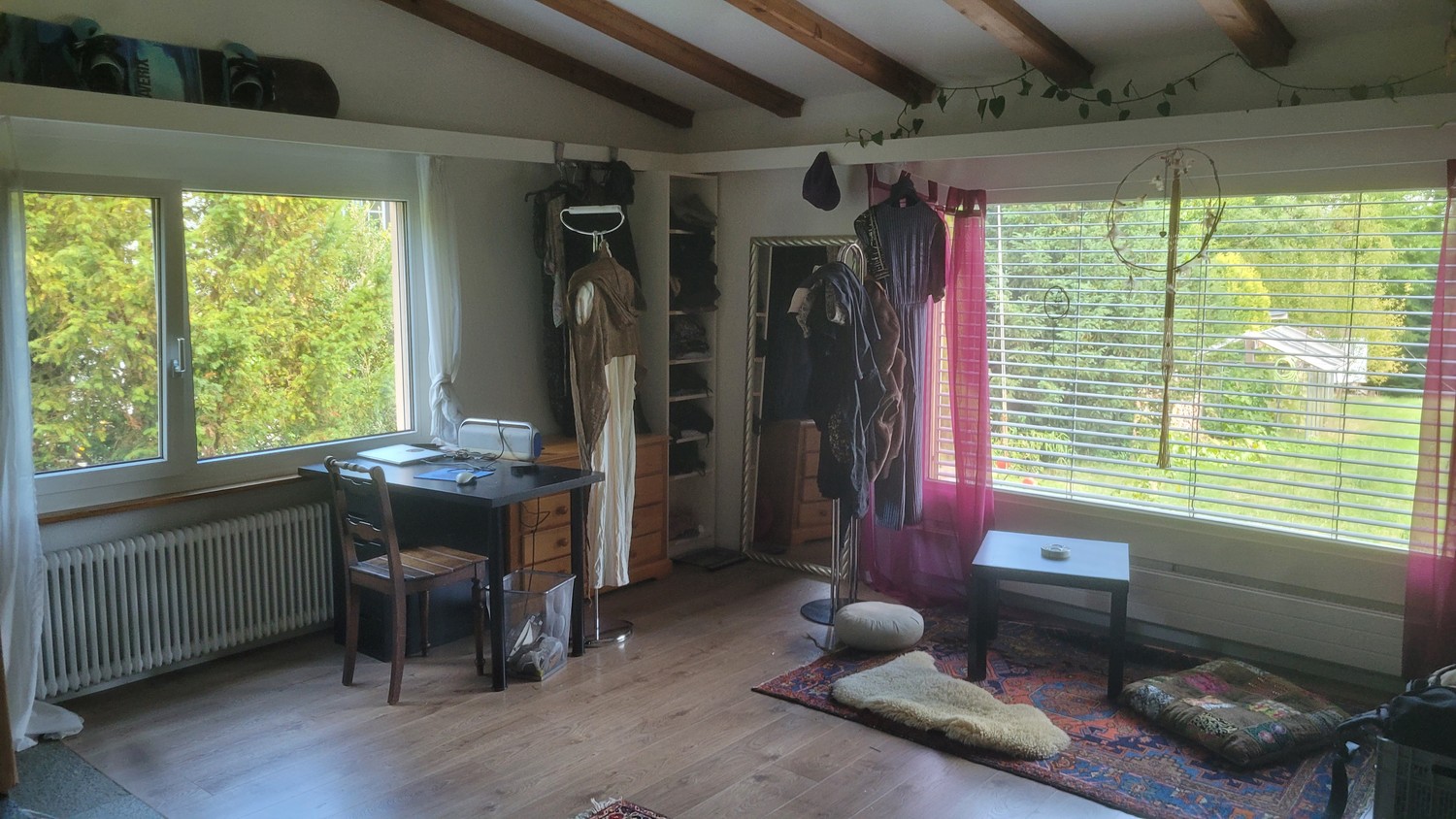Room in a shared flat, photo 1 of 6