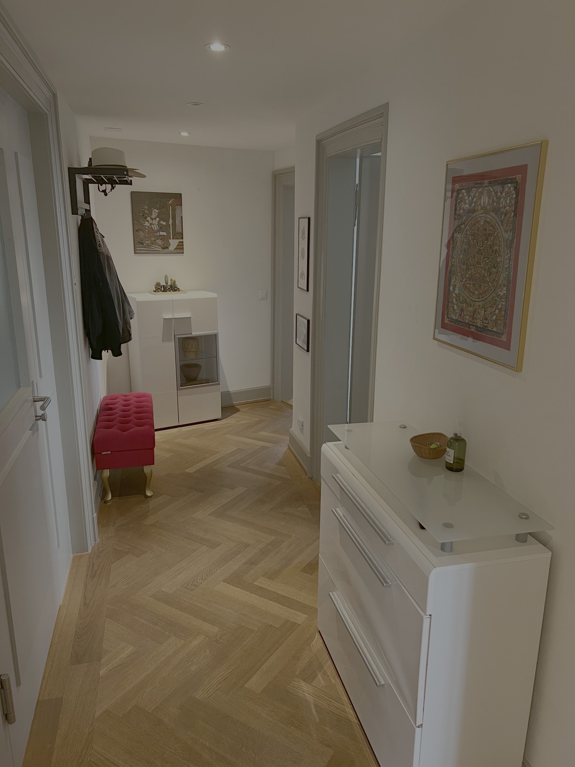 Room in a shared flat, photo 6 of 8