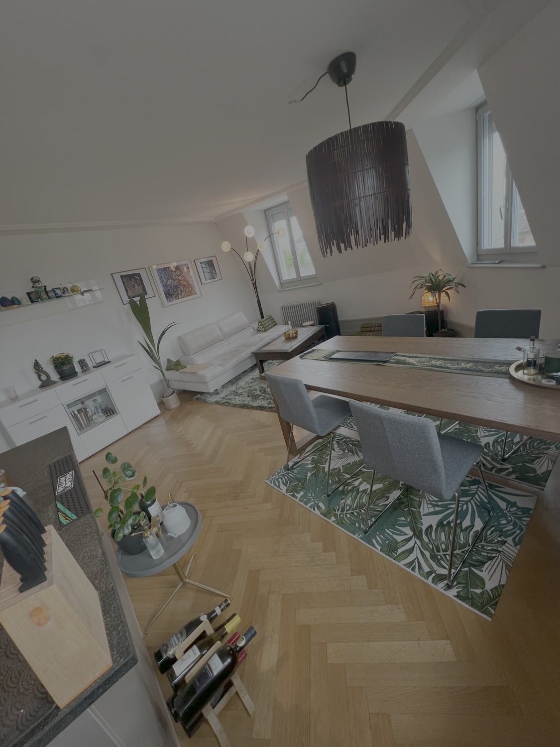 Room in a shared flat, photo 2 of 8