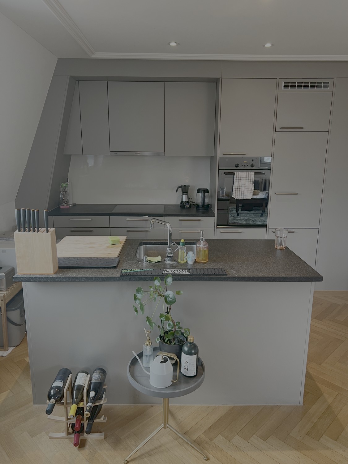 Room in a shared flat, photo 1 of 8