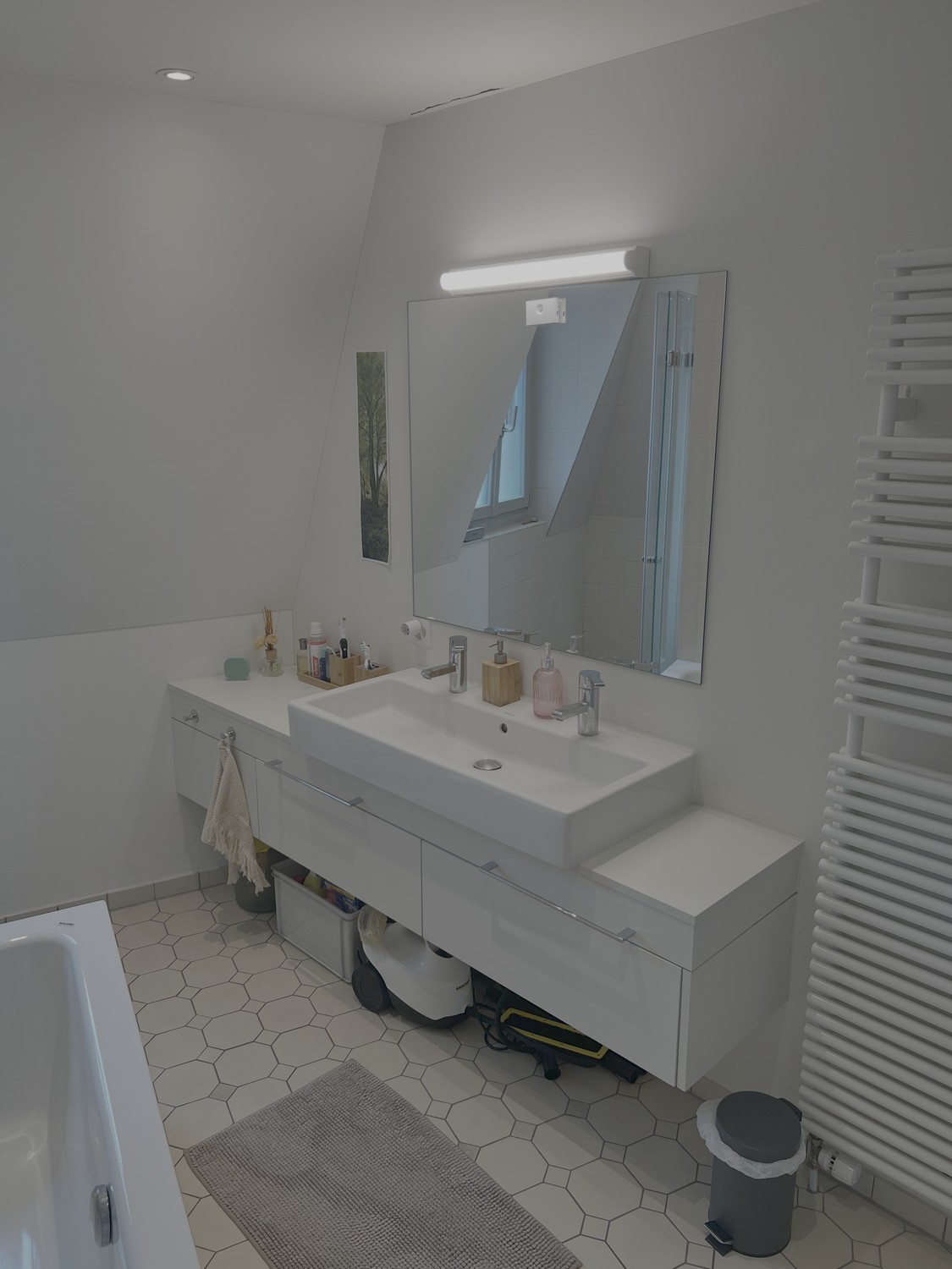 Room in a shared flat, photo 5 of 8