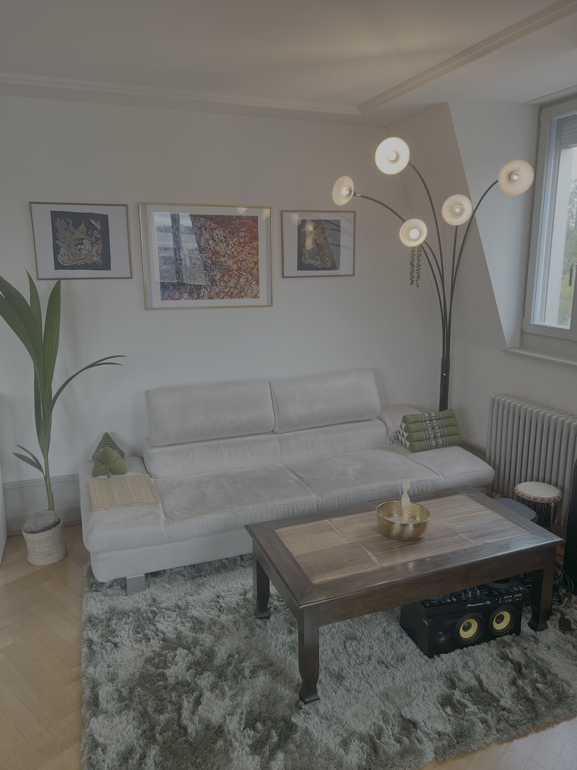 Room in a shared flat, photo 3 of 8
