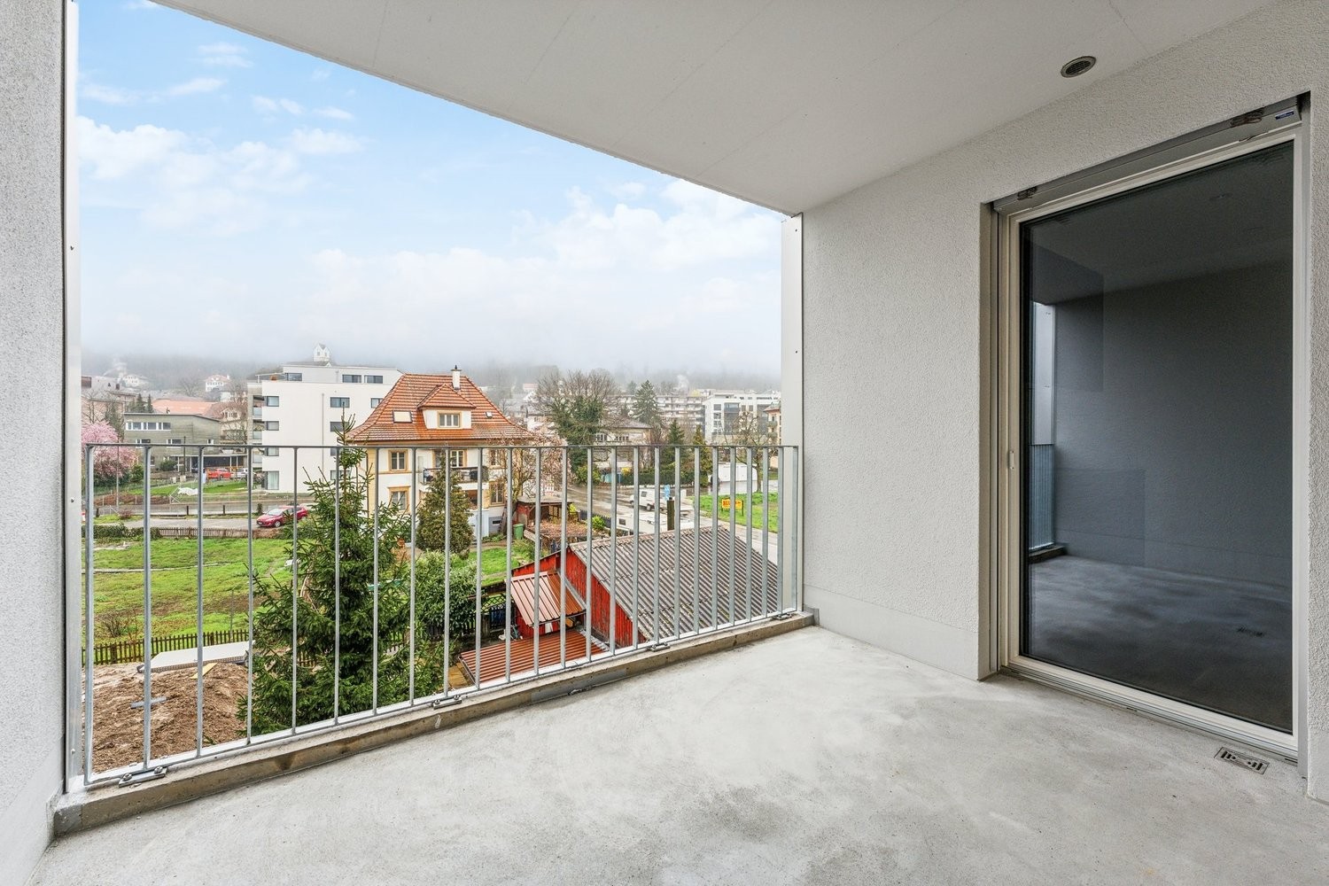 2 ½ rooms apartment, photo 6 of 7
