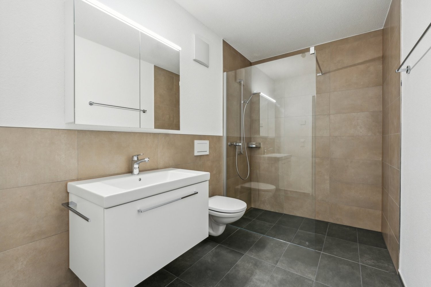 2 ½ rooms apartment, photo 3 of 7