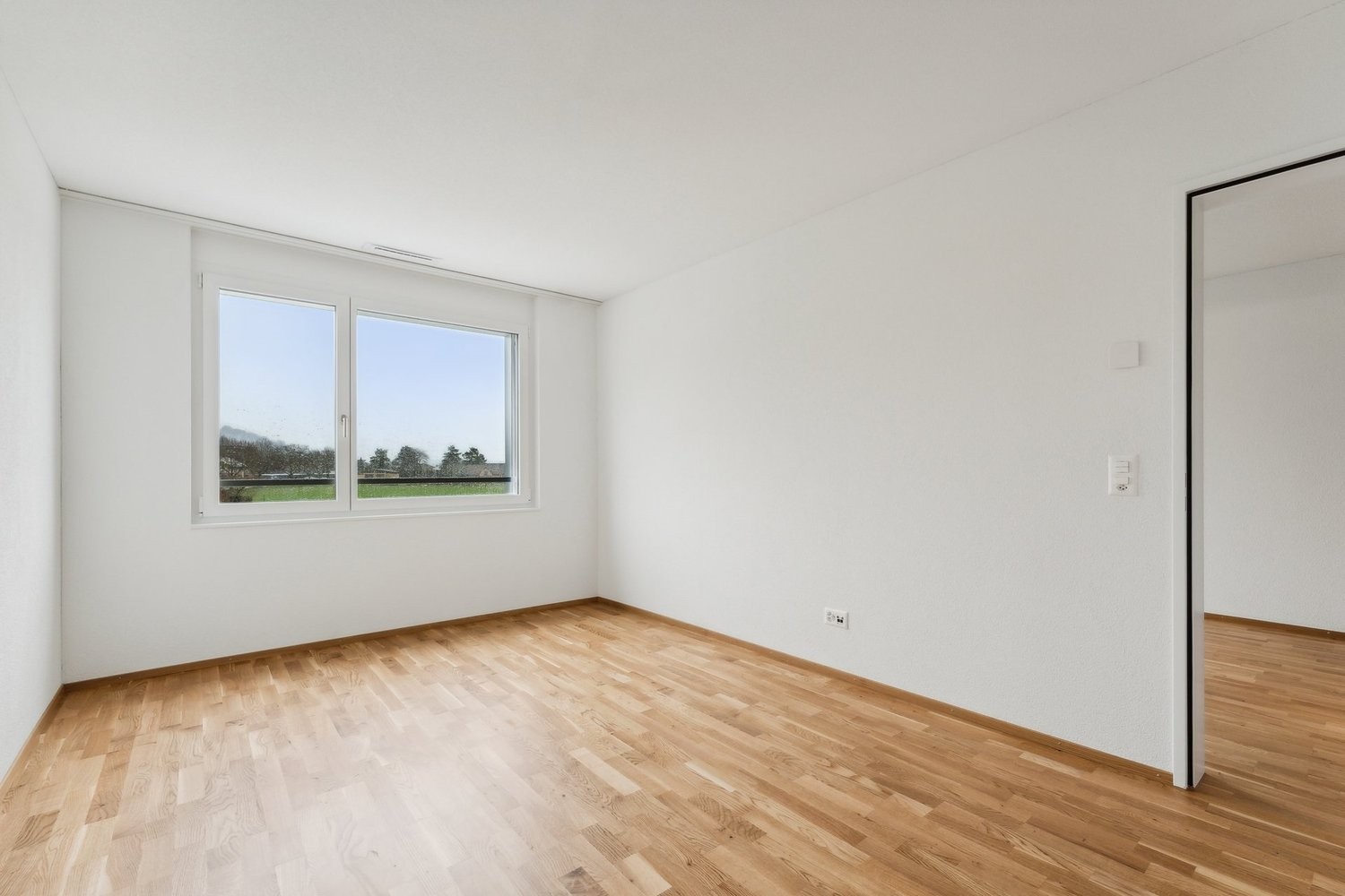 2 ½ rooms apartment, photo 5 of 7