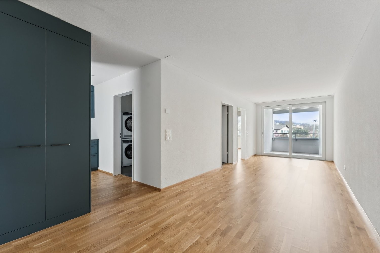 2 ½ rooms apartment, photo 2 of 7