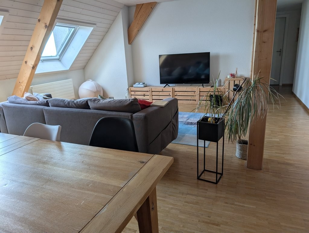 3 ½ rooms apartment, photo 5 sur 10