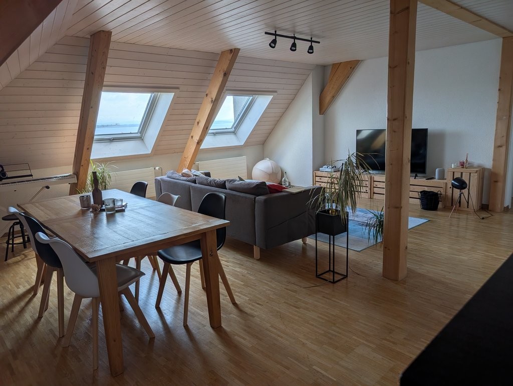 3 ½ rooms apartment, photo 6 sur 10
