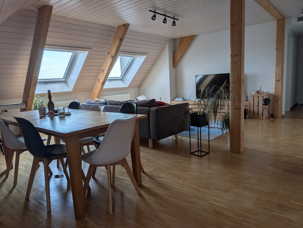 3 ½ rooms apartment, photo 4 sur 10