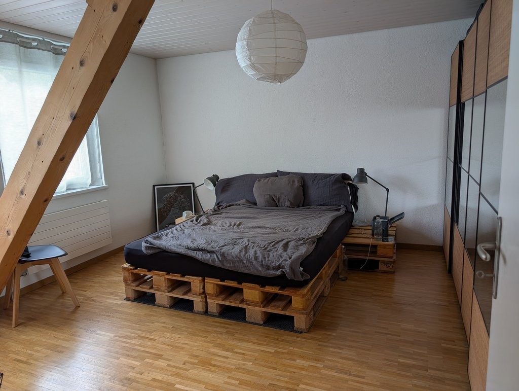 3 ½ rooms apartment, photo 8 sur 10